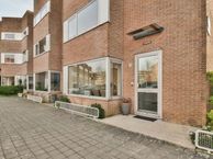 Pond Sterlinglaan 19, 1060 RS Amsterdam