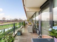 Van Leeuwenhoekstraat 43, 2984 EE Ridderkerk