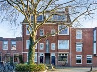 Mauritsstraat 52 a, 9724 BM Groningen