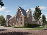 Vicaris van der Asdonckstraat 50, 5421 VB Gemert