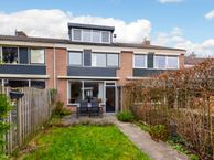 Kemphaanweide 8, 6708 BS Wageningen