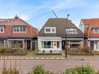 Creutzberglaan 68, 1943 NT Beverwijk