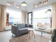 Maritzstraat 2, 1091 KW Amsterdam