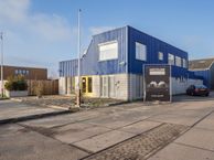 Nijverheidsweg 17, 1613 DZ Grootebroek