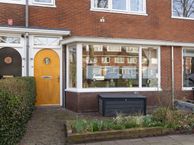 Julianaweg 110, 3525 VJ Utrecht