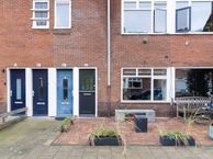 Linnaeusstraat 62, 3553 CG Utrecht