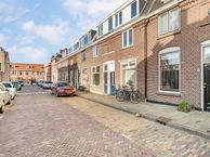 Arnoldstraat 8, 2613 DW Delft