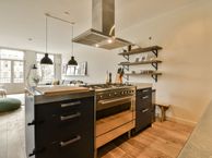 Overtoom 480 1, 1054 JZ Amsterdam