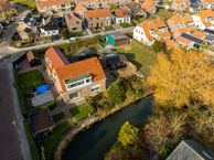 Verlorenkost 2, 3214 CV Zuidland