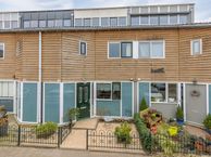 J. Paxtonstraat 16, 1992 BT Velserbroek