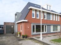 Bonne Louiselaan 13, 1687 RK Wognum