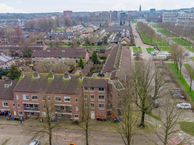 Sara Burgerhartsingel 5, 3813 NA Amersfoort