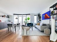 Utrechtsedwarsstraat 129 C, 1017 WE Amsterdam