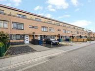 Jan Steenstraat 125, 1318 JT Almere