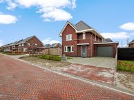 Berltsumer Wiid 39, 8801 XB Franeker