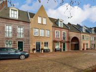 Schrijverskwartier 3, 1967 JH Heemskerk