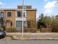 Van Vollenhovenlaan 136, 3527 JT Utrecht