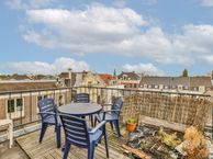 Jan Luijkenstraat 102 -F, 1071 CV Amsterdam