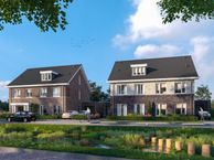 Damhertstraat 9, 4715 SN Rucphen