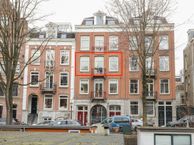 Jacob van Lennepkade 4 II, 1053 MJ Amsterdam