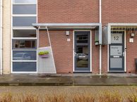 Olle Kapoenstraat 14, 1336 GS Almere