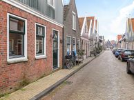 Gaffelstraat 22, 1131 XT Volendam