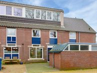 Schoolwerf 60, 1354 JG Almere
