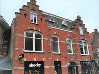 Clarissenplaats 15, 1601 PZ Enkhuizen