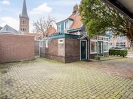 Burgemeester Goeman Borgesiusstraat 24, 8331 KA Steenwijk