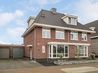 Spitter 18, 4881 VV Zundert