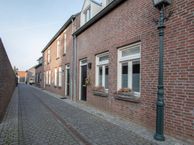Monsieurstraat 11, 6019 AR Wessem