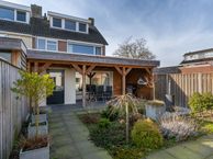 Weidestraat 31, 5275 AP Den Dungen