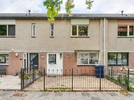 Louis de Funèsstraat 23, 1325 GA Almere