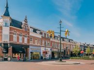 Wilhelminastraat 42 a, 4818 SH Breda