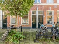 Borneostraat 10, 3531 PJ Utrecht