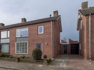 Van Ryckelstraat 6, 5081 JE Hilvarenbeek