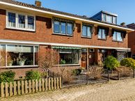 Prins Bernhardstraat 15, 2991 BM Barendrecht