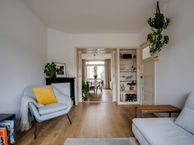 Nieuwravenstraat 12 BSA, 3522 RM Utrecht