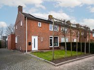 Burgemeester Venemastraat 8, 9649 BC Muntendam