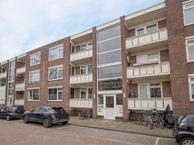 de Wetstraat 4, 4818 BH Breda