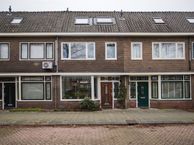 Julianaweg 5, 3525 VA Utrecht