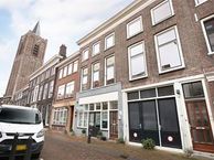 Nieuwstraat 22 A1, 3111 JP Schiedam