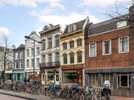 Vredenburg 27 B, 3511 BC Utrecht