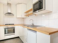 Brussestraat 19 A, 3031 SH Rotterdam