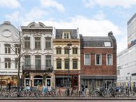 Vredenburg 27 C, 3511 BC Utrecht