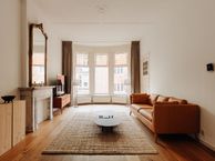 Nicolaas Maesstraat 122 2, 1071 RH Amsterdam