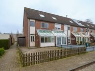 Slagbaai 38, 1317 AC Almere