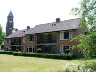 De Savornin Lohmanlaan 23, 1272 HD Huizen