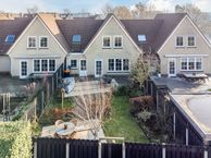 Frans Halsstraat 10, 2231 BV Rijnsburg