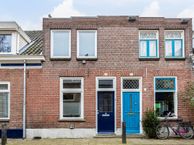 Roggestraat 13, 5038 RA Tilburg